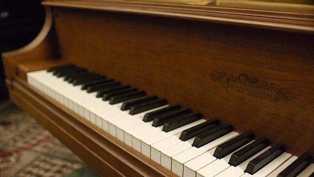 list of chickering piano serial numbers